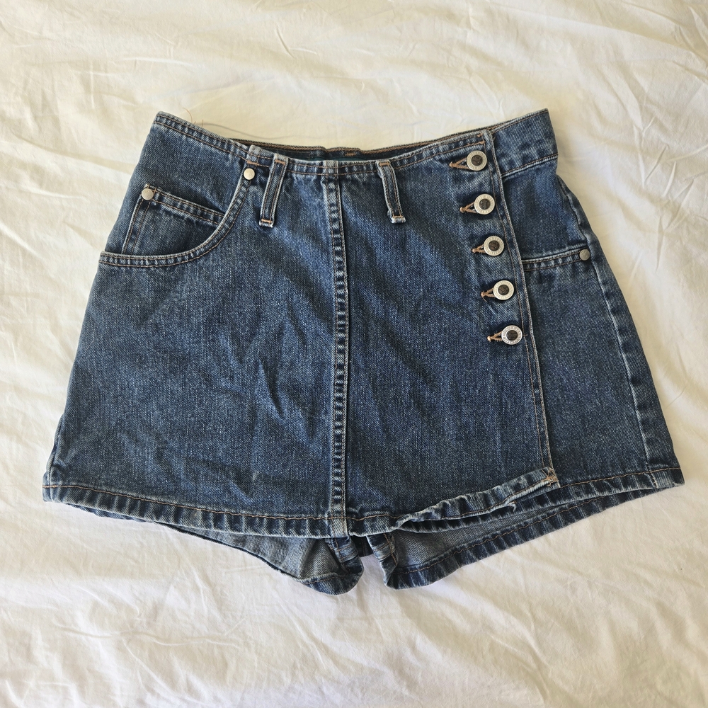 Vintage Levi's Skort